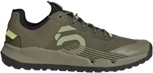 adidas Mens 5.10 Trailcross Xt Cycling Cycling Sneakers Shoes - Black