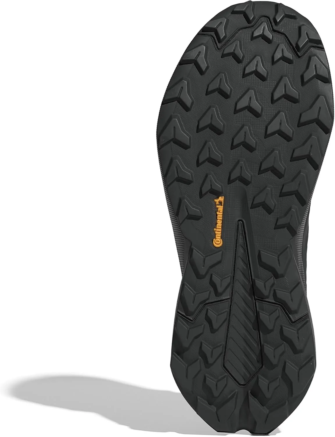 adidas Terrex Trailmaker 2 Men's Leather Hiking Shoes