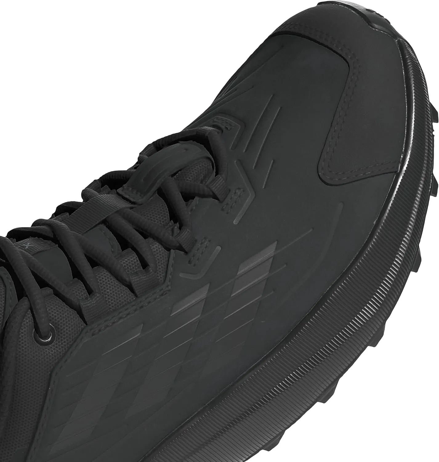 adidas Terrex Trailmaker 2 Men's Leather Hiking Shoes