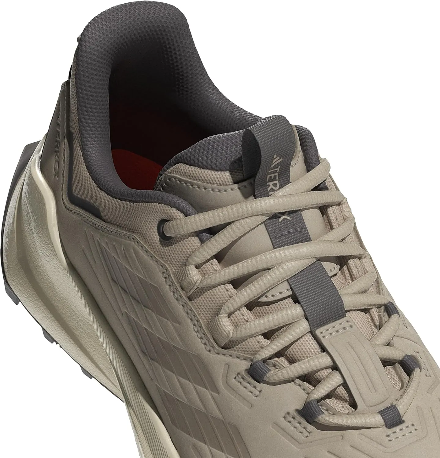 adidas Terrex Trailmaker 2 Men's Leather Hiking Shoes