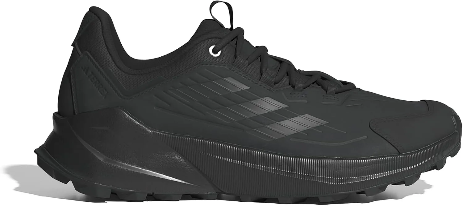adidas Terrex Trailmaker 2 Men's Leather Hiking Shoes