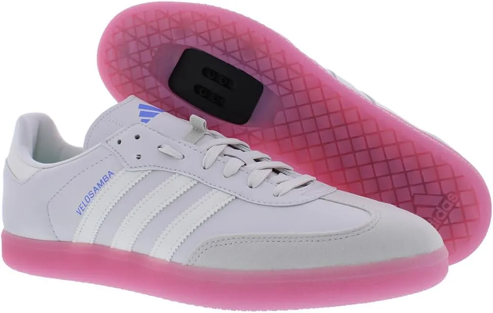 adidas Unisex-Adult The Velosamba Cycling Shoe