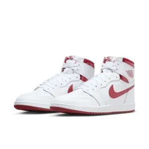 Air Jordan 1 High '85 'Metallic Burgundy'