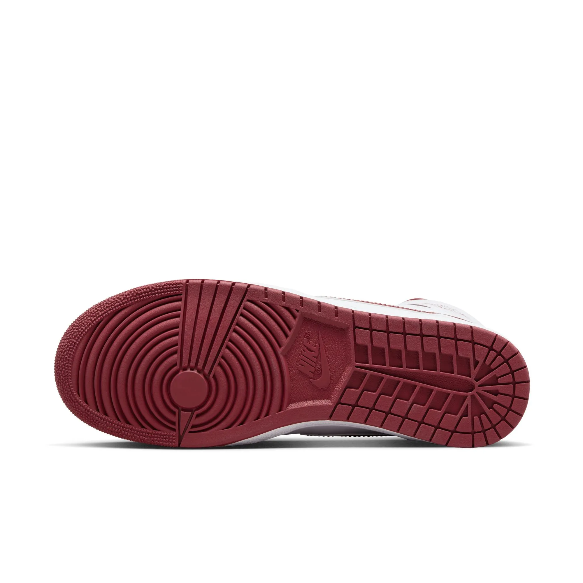 Air Jordan 1 High '85 'Metallic Burgundy'