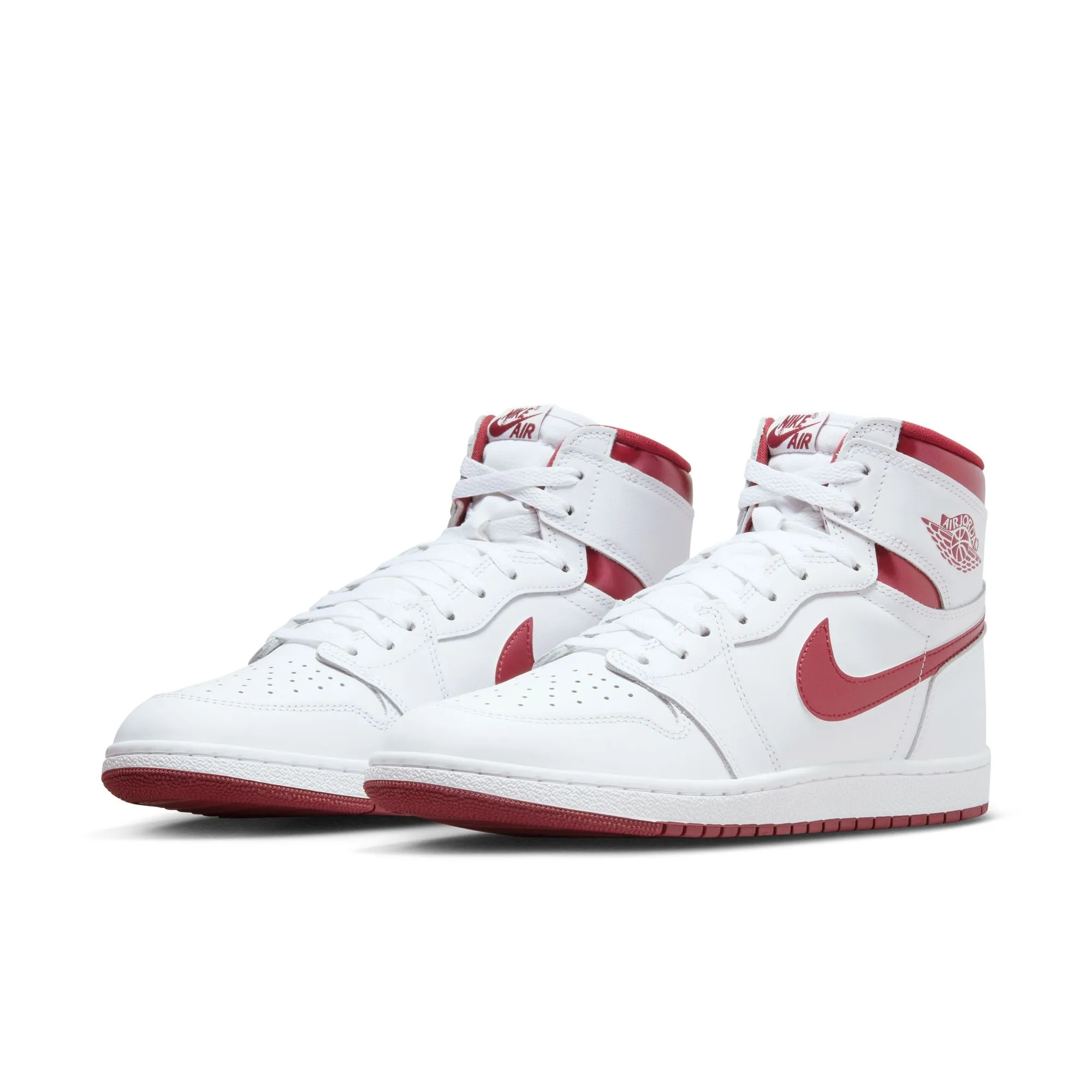 Air Jordan 1 High '85 'Metallic Burgundy'