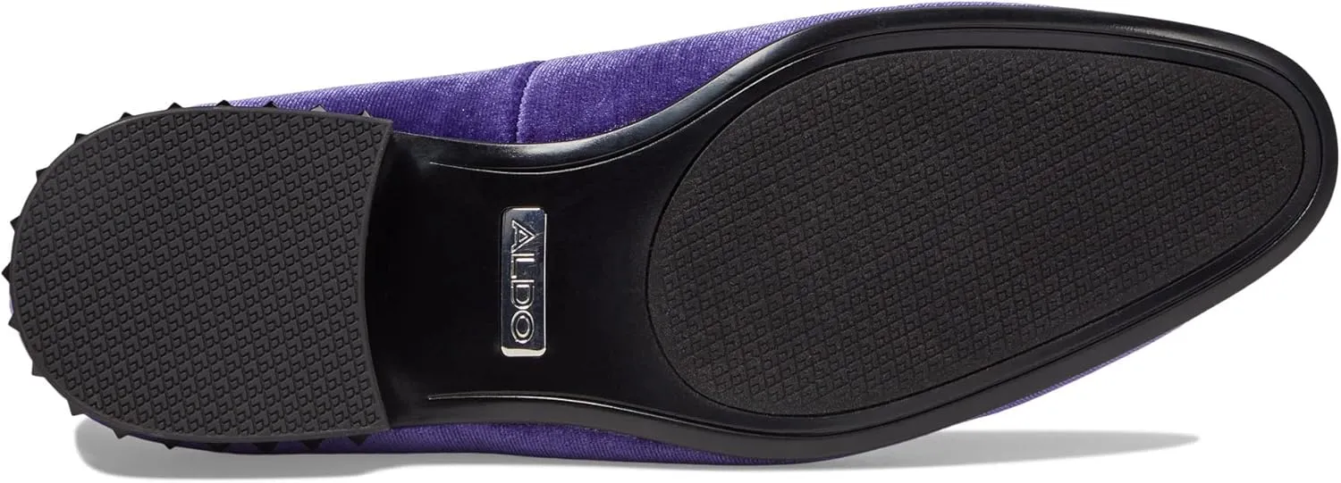 ALDO Men's Bowtie Shoe