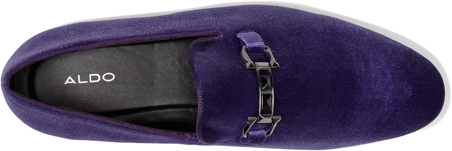 ALDO Men's Bowtie Shoe