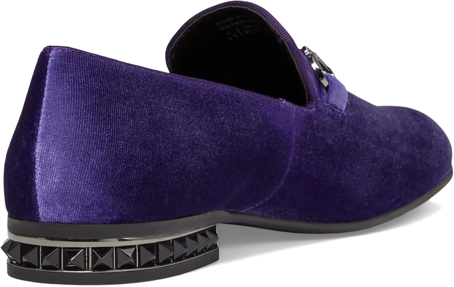 ALDO Men's Bowtie Shoe