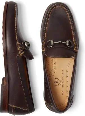 All American Horse Bit
