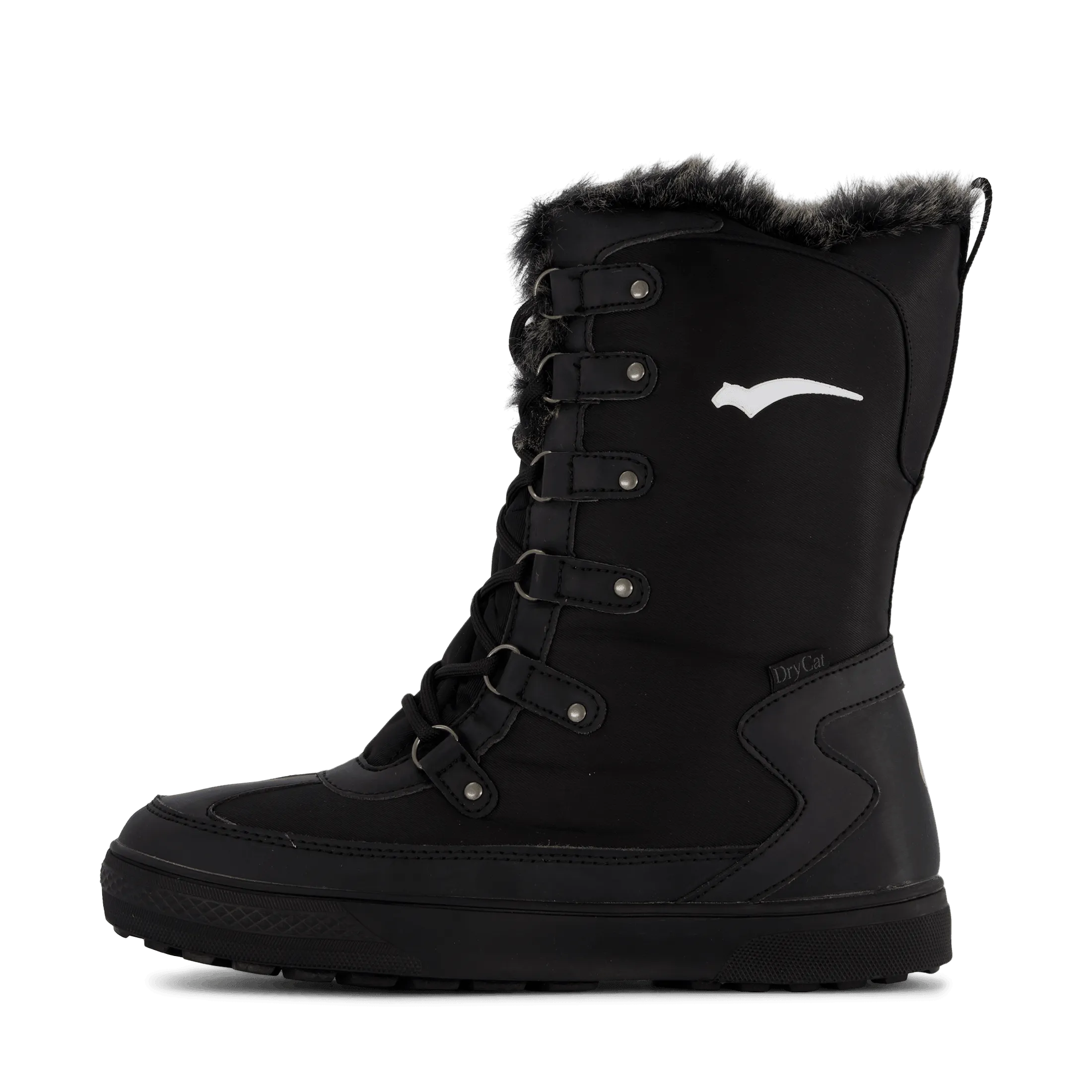 Amber Black
