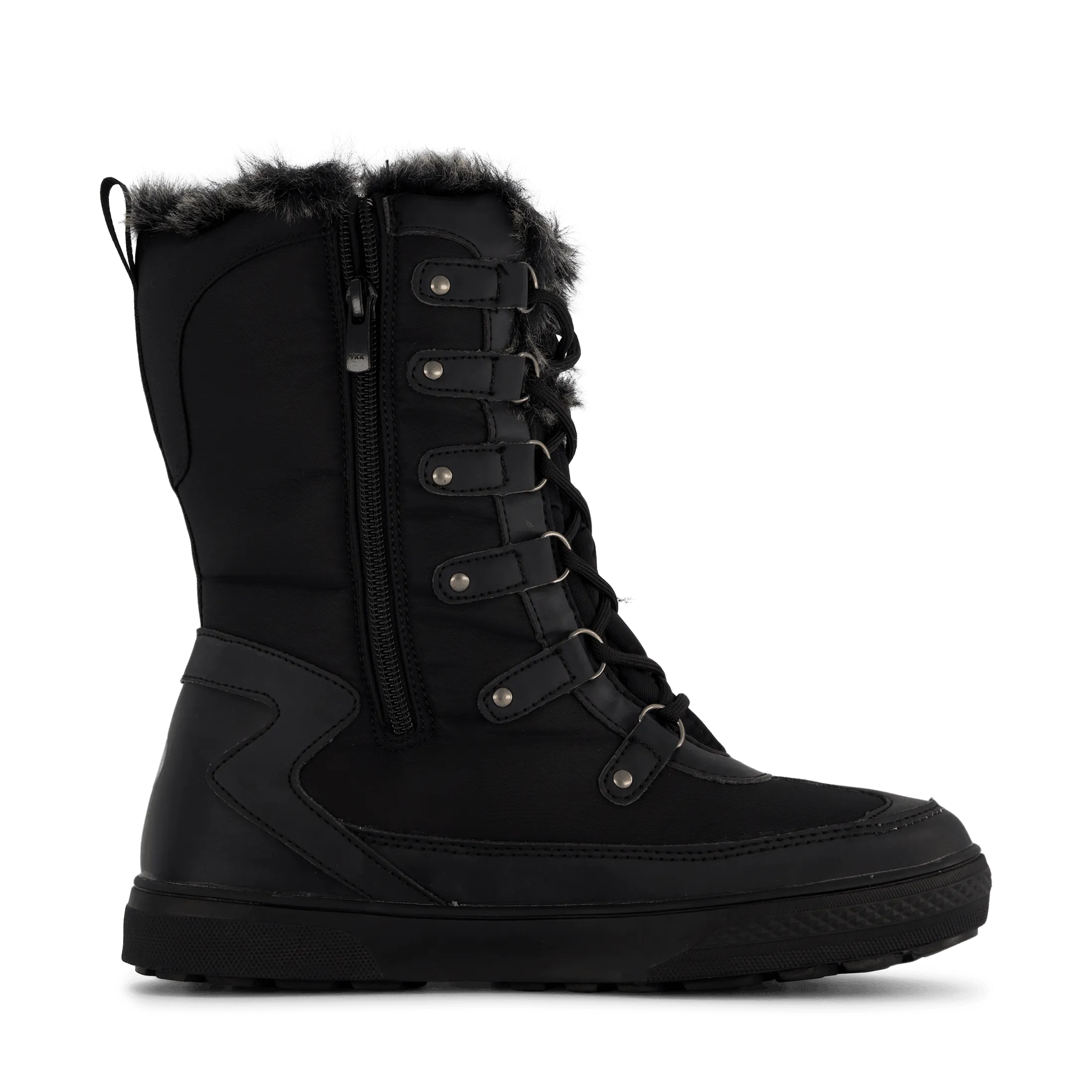 Amber Black