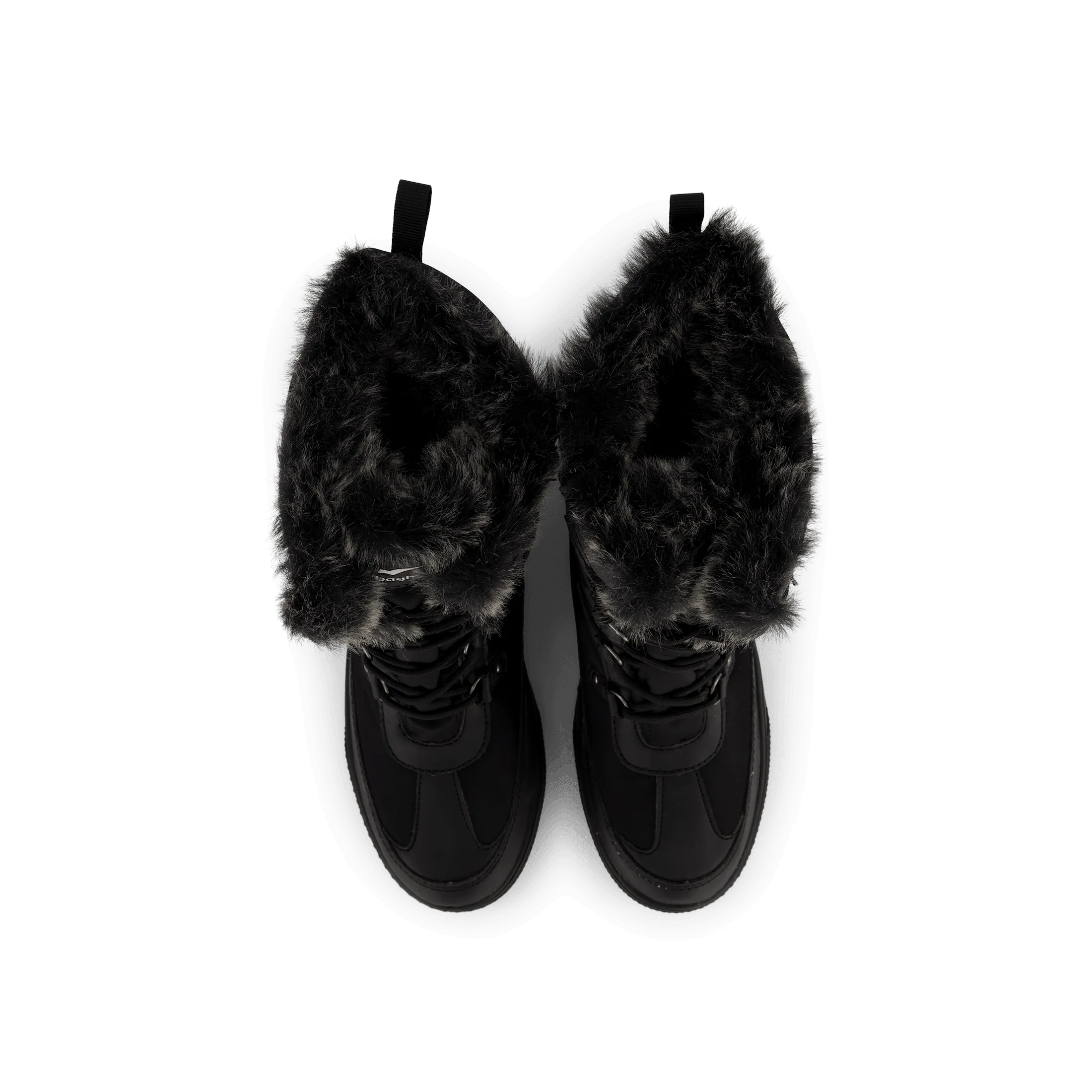 Amber Black