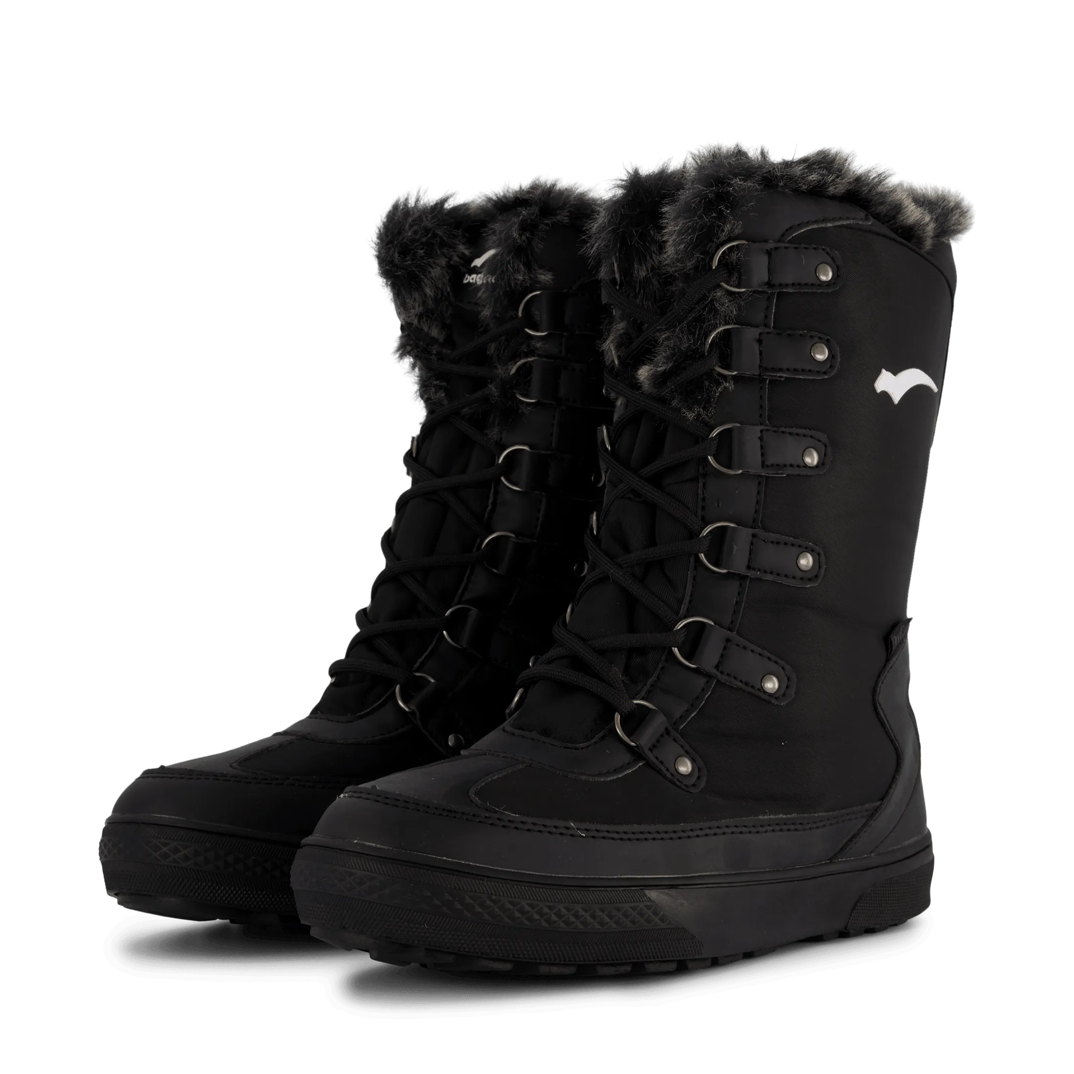 Amber Black