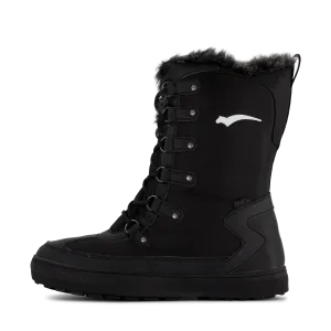 Amber Black