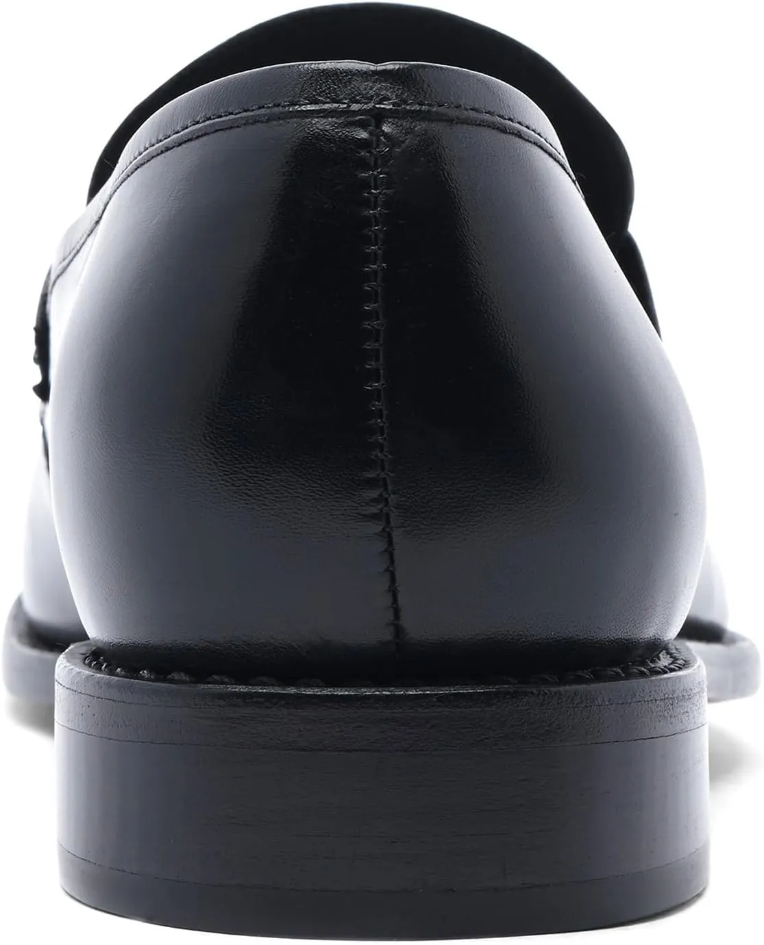 Anthony Veer Gerry Penny Loafers for Men | Goodyear Welt Construction | Ortholite? Footbed | Recraftable Leather Outsole
