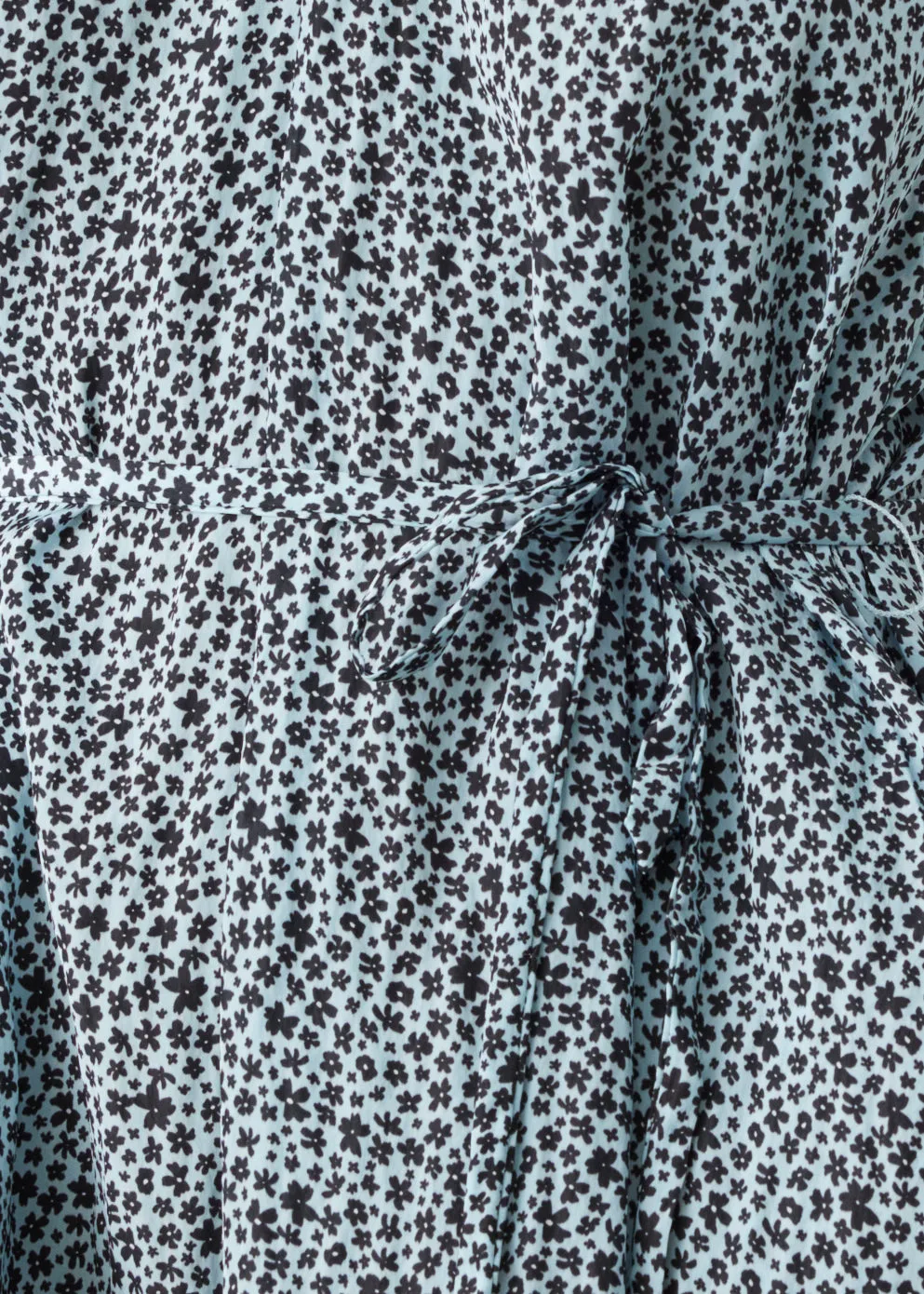 Ariette Dress Print