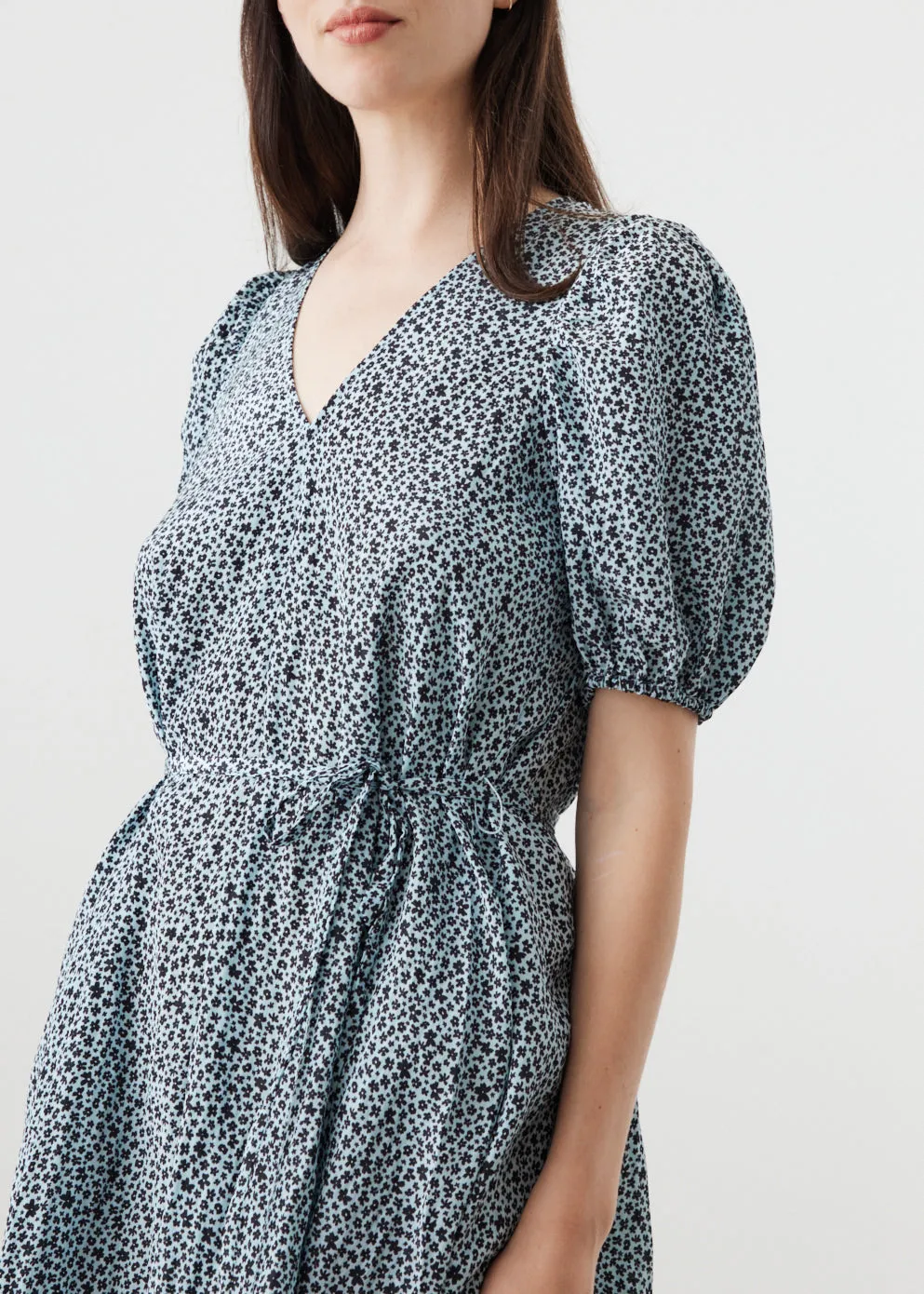 Ariette Dress Print