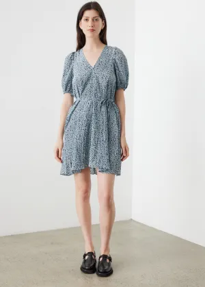 Ariette Dress Print
