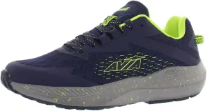 Avia Storm Mens Running Shoes with Lightweight Breathable Mesh