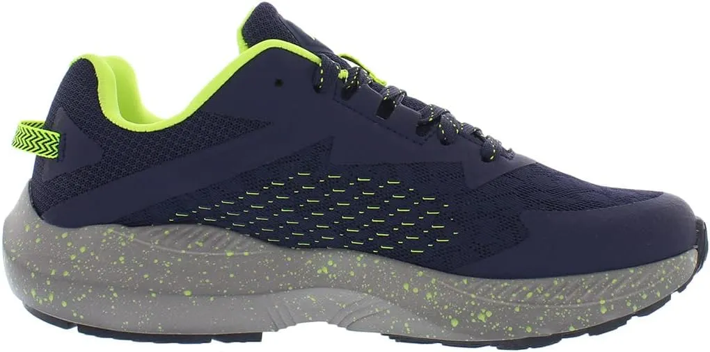 Avia Storm Mens Running Shoes with Lightweight Breathable Mesh