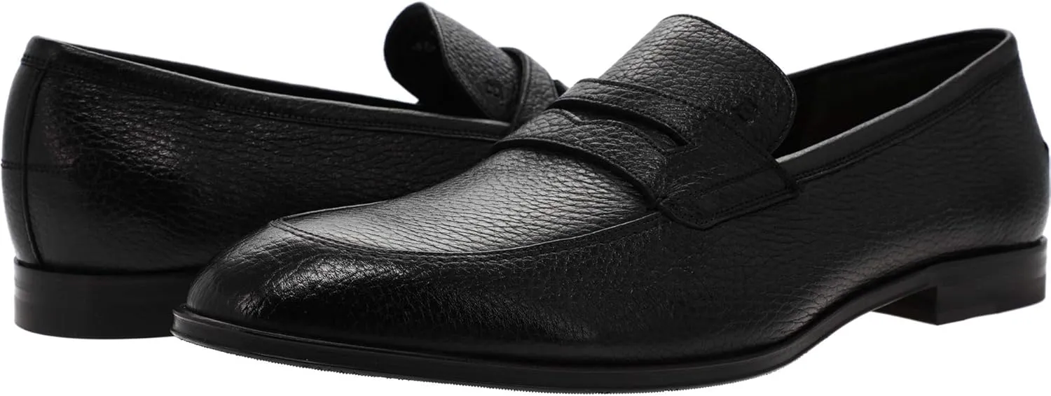 Bally Webb Loafer