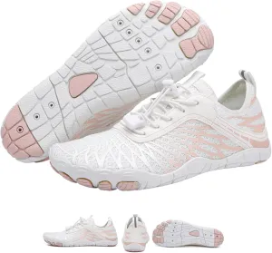 Barefoot Shoes Women, Healthy & Non-Slip Barefoot Shoes Black