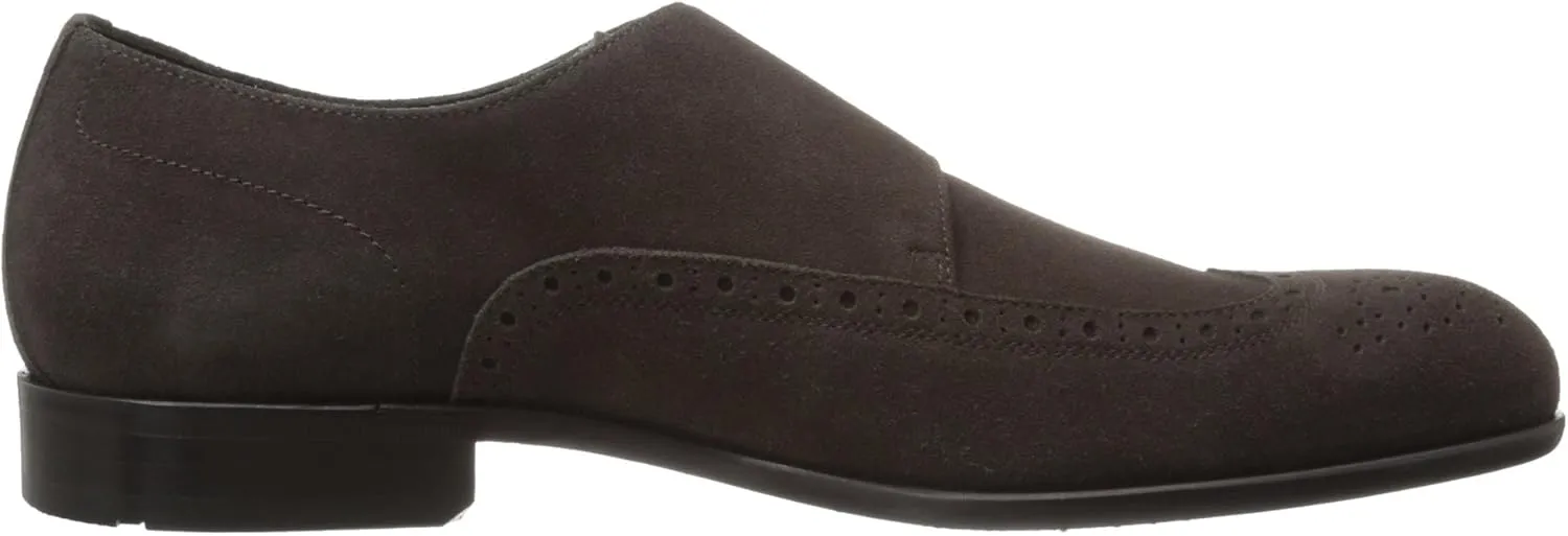 BOSS Men's Brossio Monk Oxford