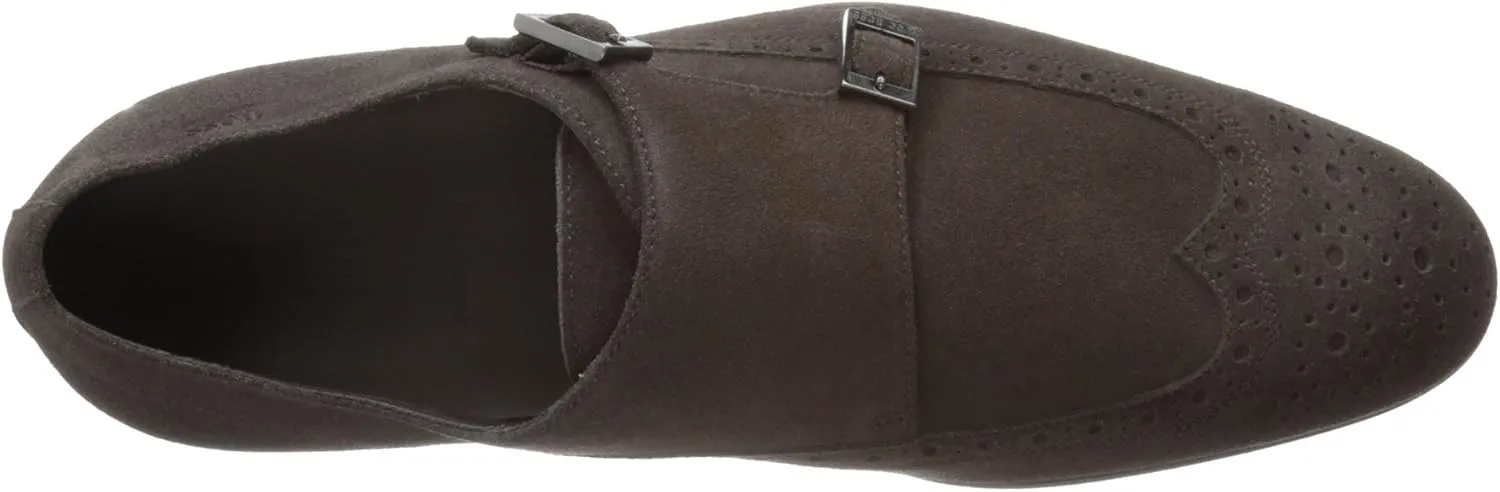 BOSS Men's Brossio Monk Oxford