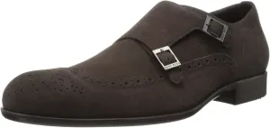 BOSS Men's Brossio Monk Oxford