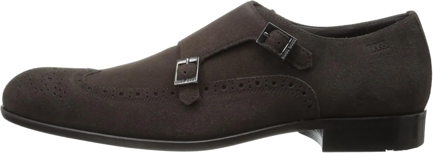BOSS Men's Brossio Monk Oxford