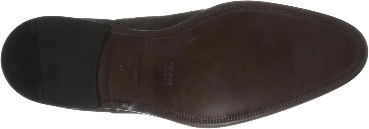 BOSS Men's Brossio Monk Oxford