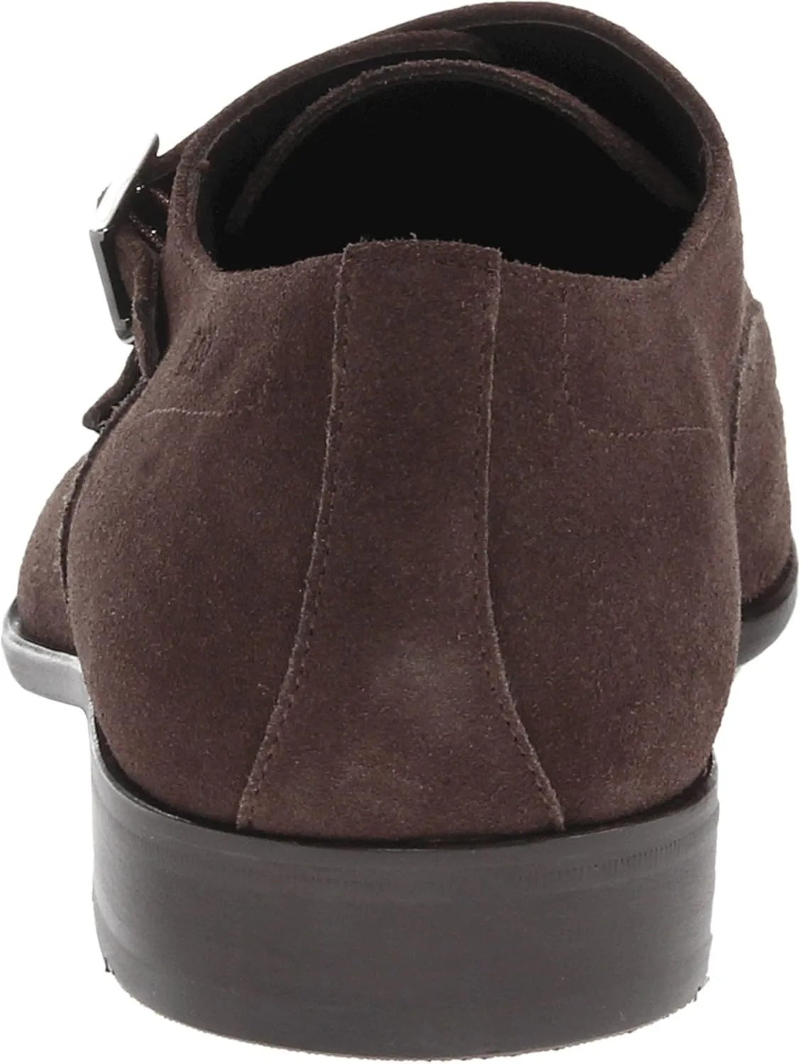 BOSS Men's Brossio Monk Oxford
