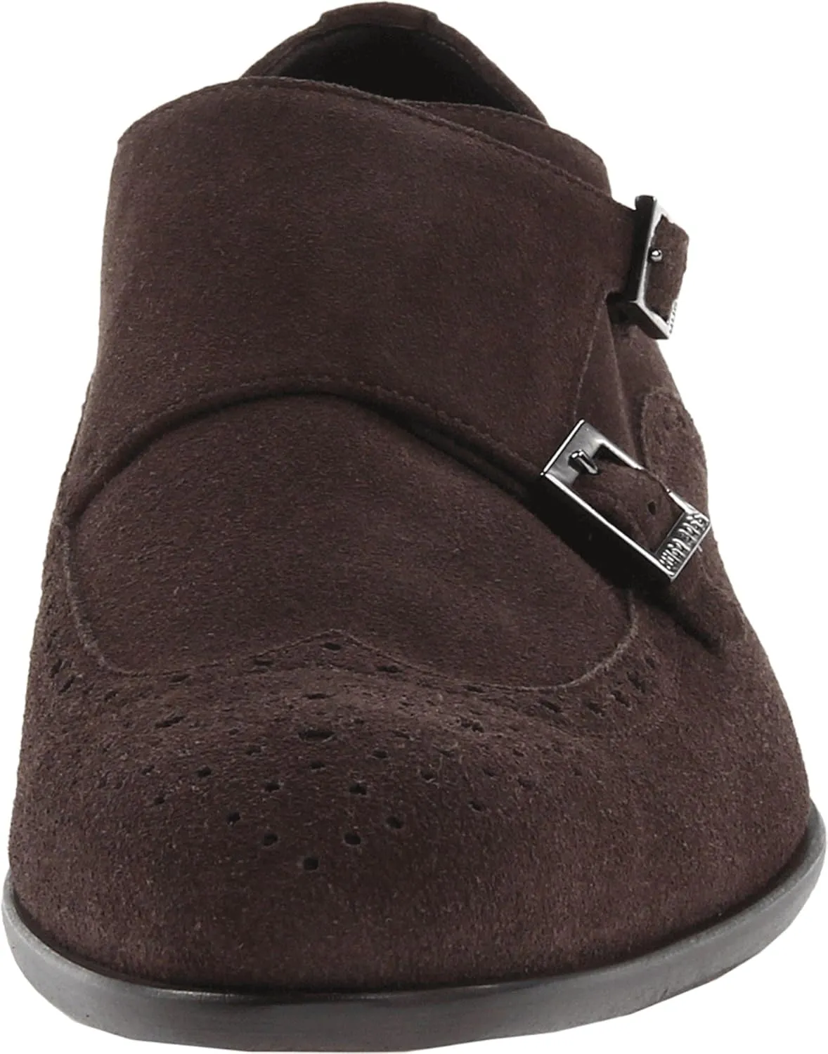 BOSS Men's Brossio Monk Oxford