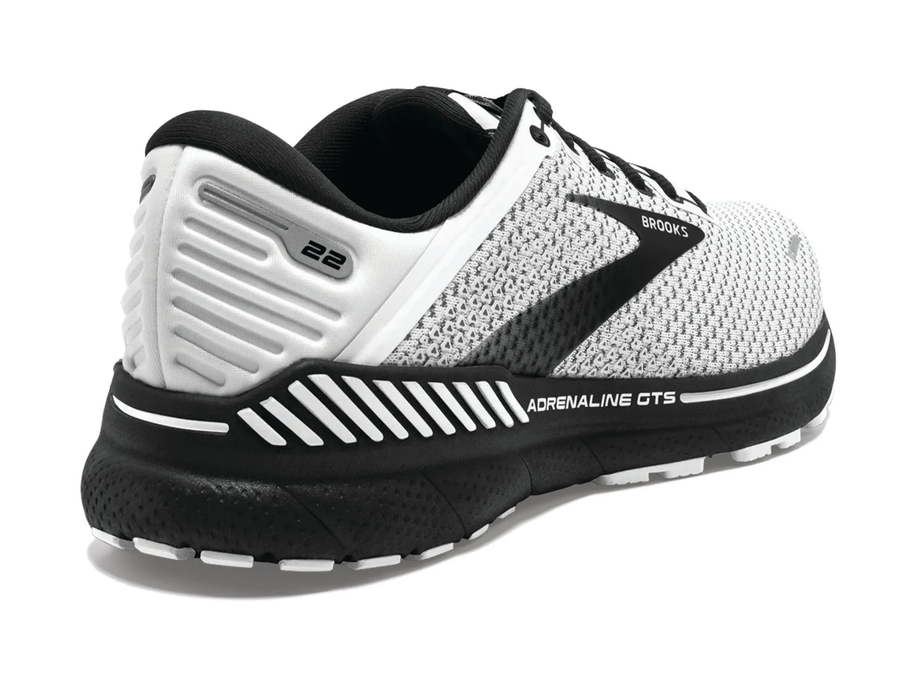 Brooks Womens Adrenaline GTS 22 <br> 120353 1B 135