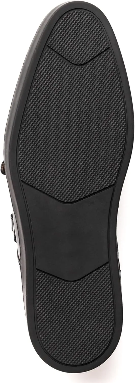Bruno Magli Men's Palestro Italian Leather Shoes