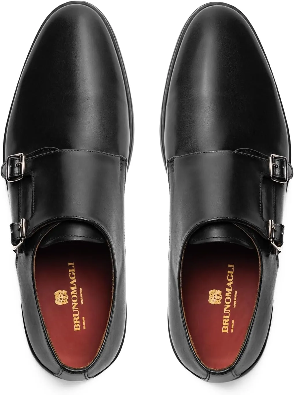 Bruno Magli Men's Palestro Italian Leather Shoes