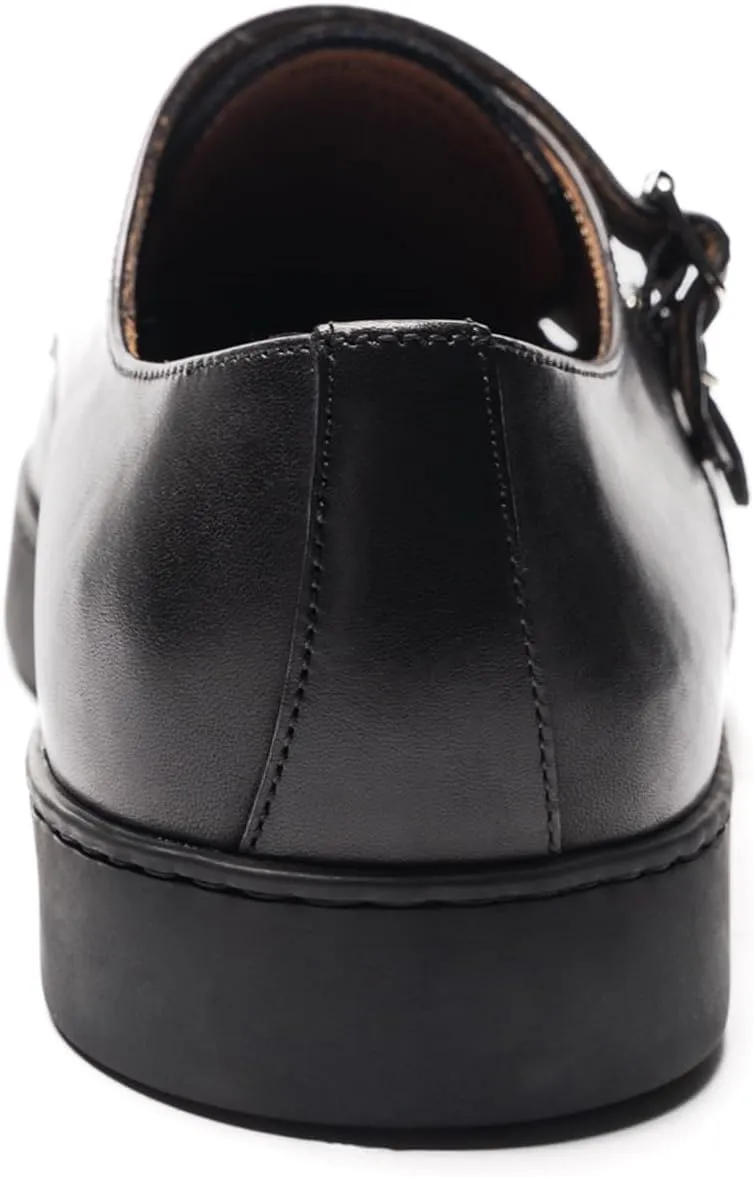 Bruno Magli Men's Palestro Italian Leather Shoes