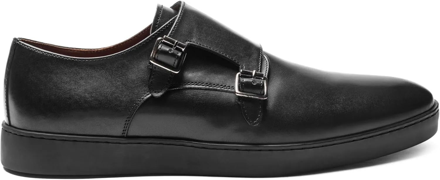 Bruno Magli Men's Palestro Italian Leather Shoes
