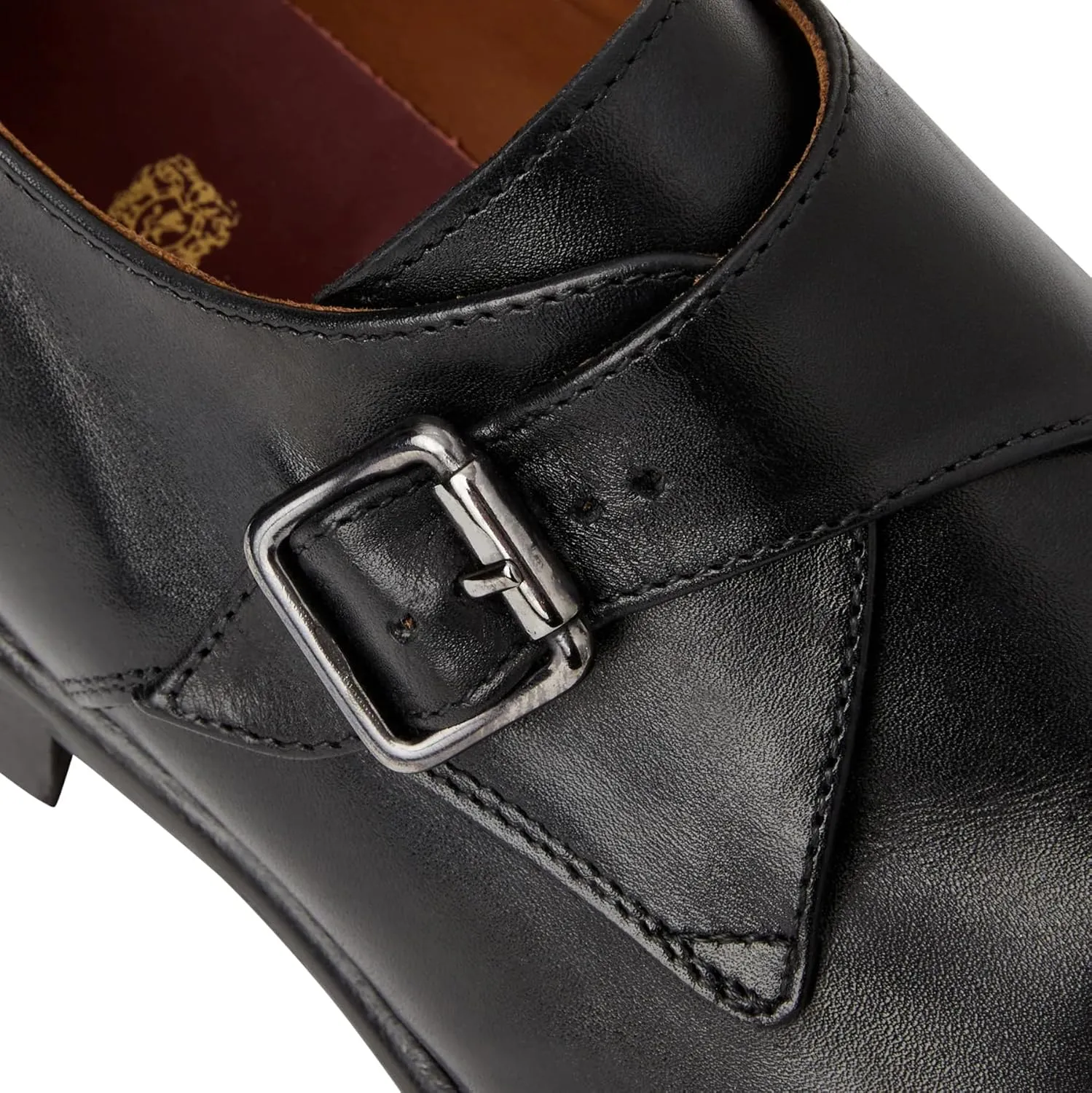 Bruno Magli Men's Solero Italian Hand-Buffed Leather Shoes