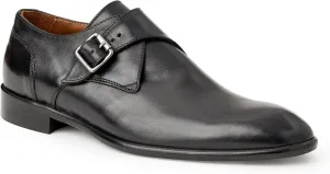 Bruno Magli Men's Solero Italian Hand-Buffed Leather Shoes
