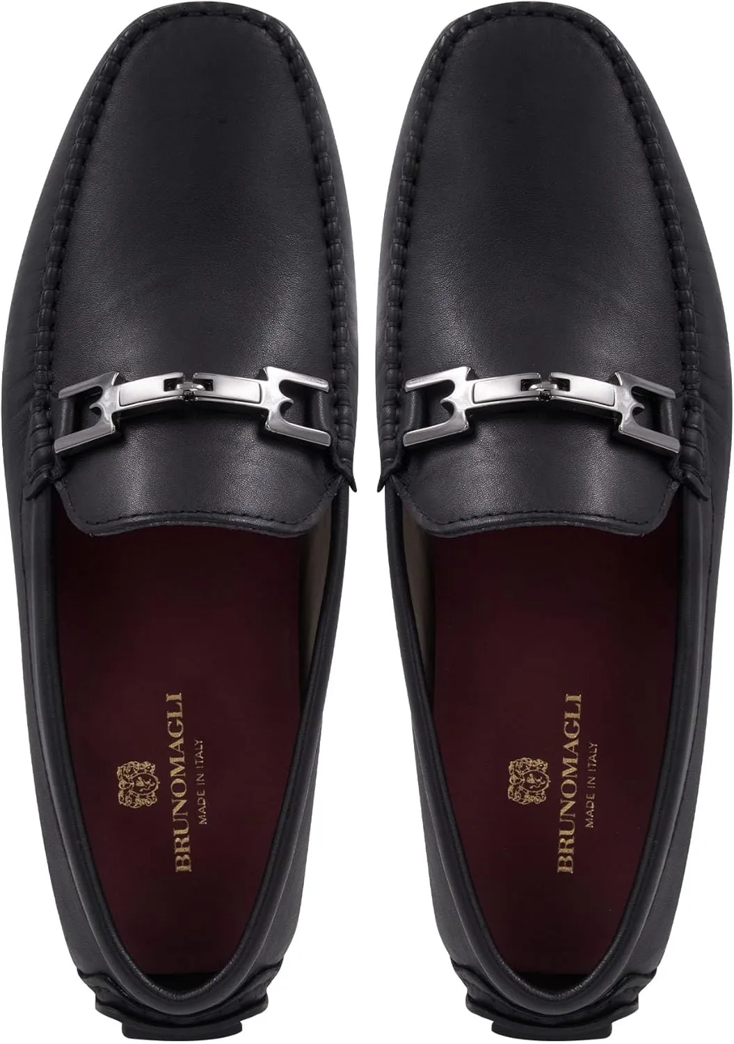 Bruno Magli Men's Taso Driving Style Loafer