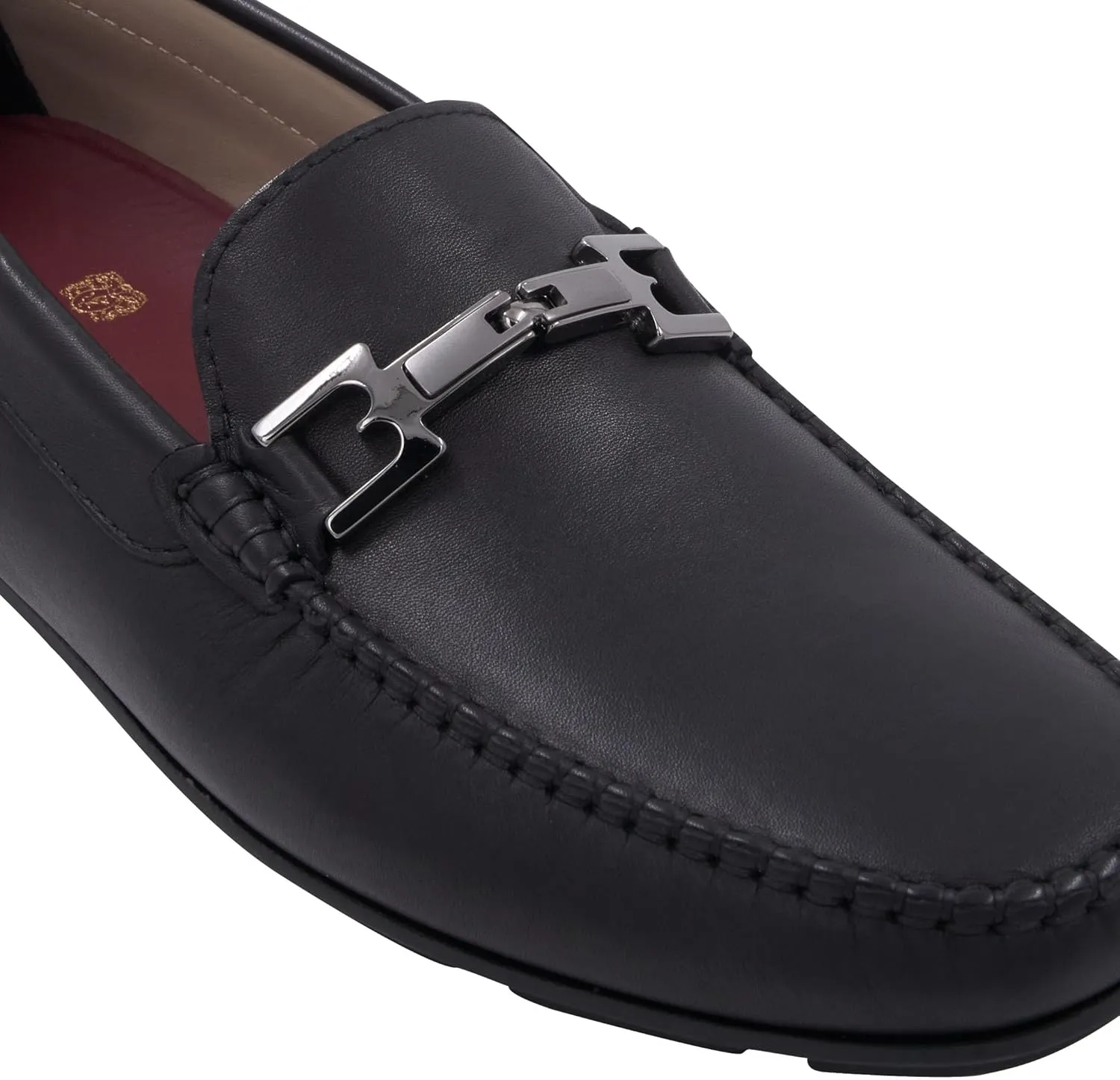 Bruno Magli Men's Taso Driving Style Loafer