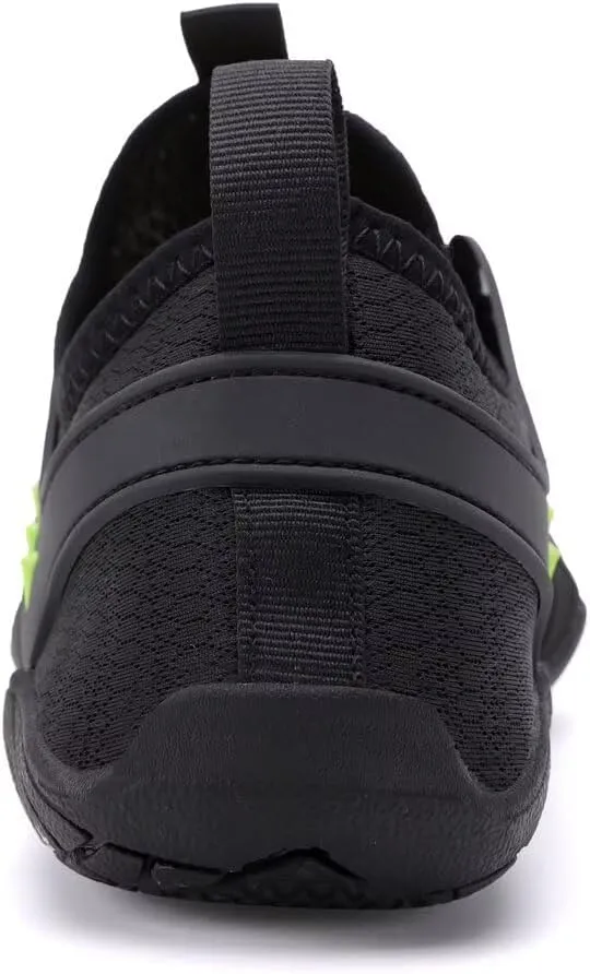 Caspian Adventure - Outdoor & Non-Slip Barefoot Shoes (Unisex)
