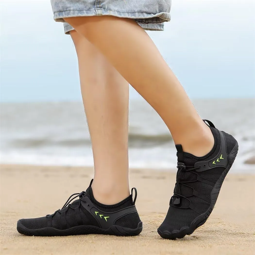 Caspian Adventure - Outdoor & Non-Slip Barefoot Shoes (Unisex)