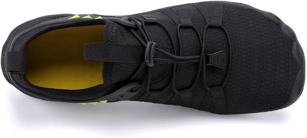 Caspian Adventure - Outdoor & Non-Slip Barefoot Shoes (Unisex)