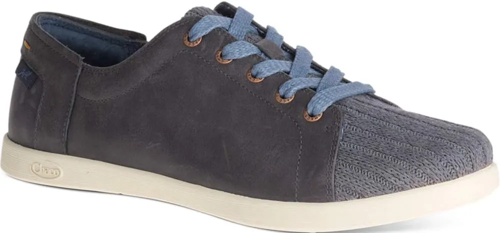 Chaco Women's Ionia Lace Leather Hiking Shoe