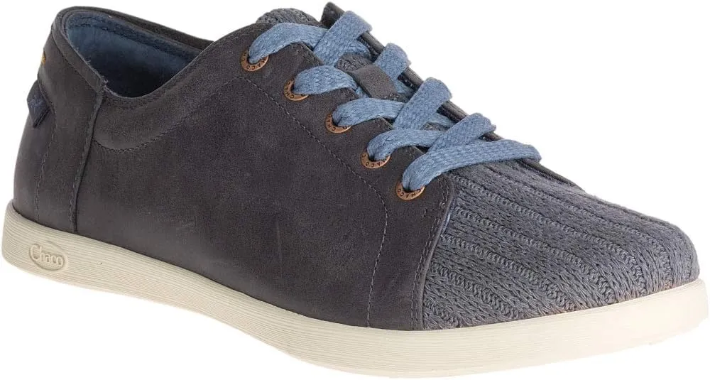 Chaco Women's Ionia Lace Leather Hiking Shoe