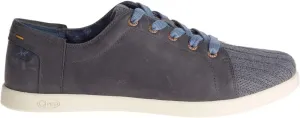Chaco Women's Ionia Lace Leather Hiking Shoe