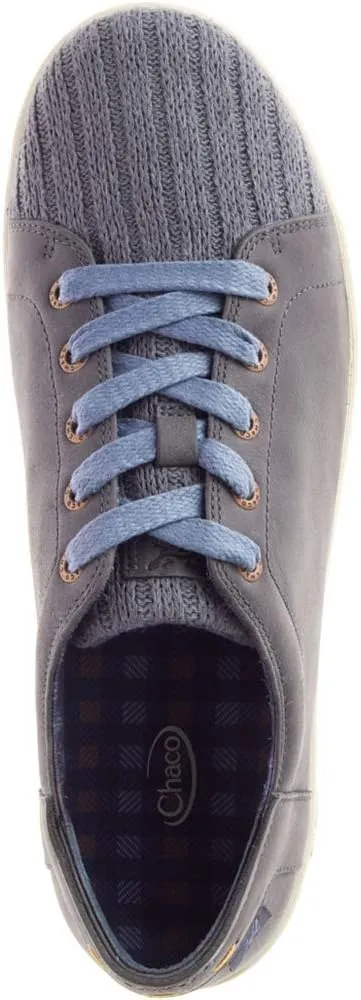 Chaco Women's Ionia Lace Leather Hiking Shoe