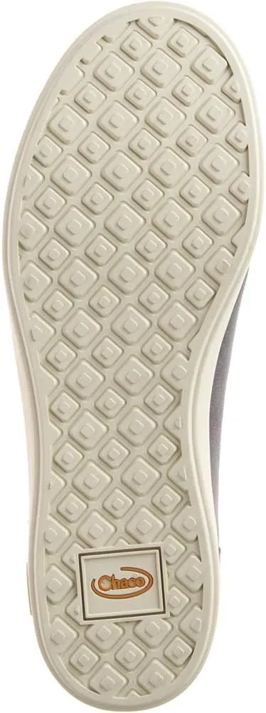 Chaco Women's Ionia Lace Leather Hiking Shoe